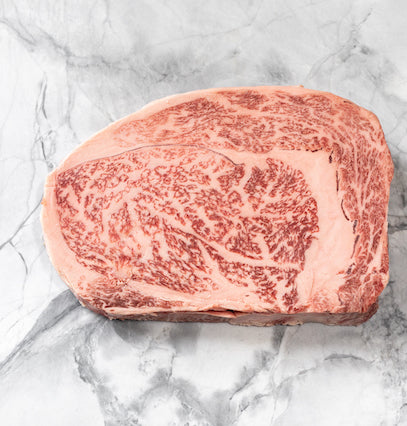 Miyazaki A5+ Wagyu Ribeye