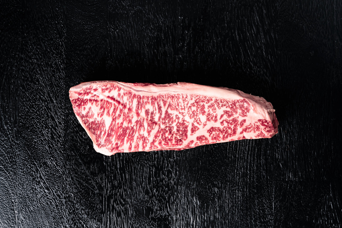 Wagyu Tasting 2 Personen