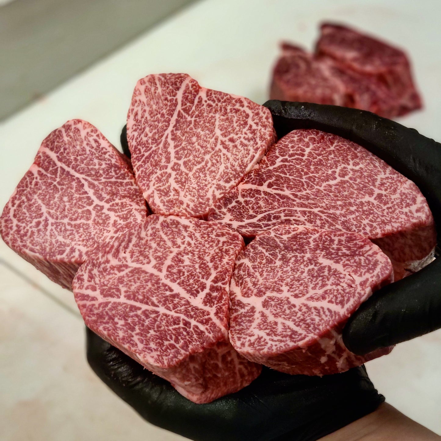 Matsusaka A5 Filet Japan