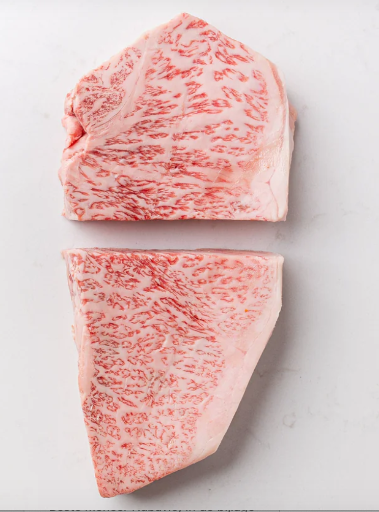 Exclusive Kobe Wine A5+ Tasting 2 Personen