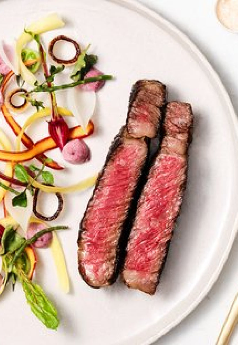 Wagyu Ribeye BMS 6/7 Australie