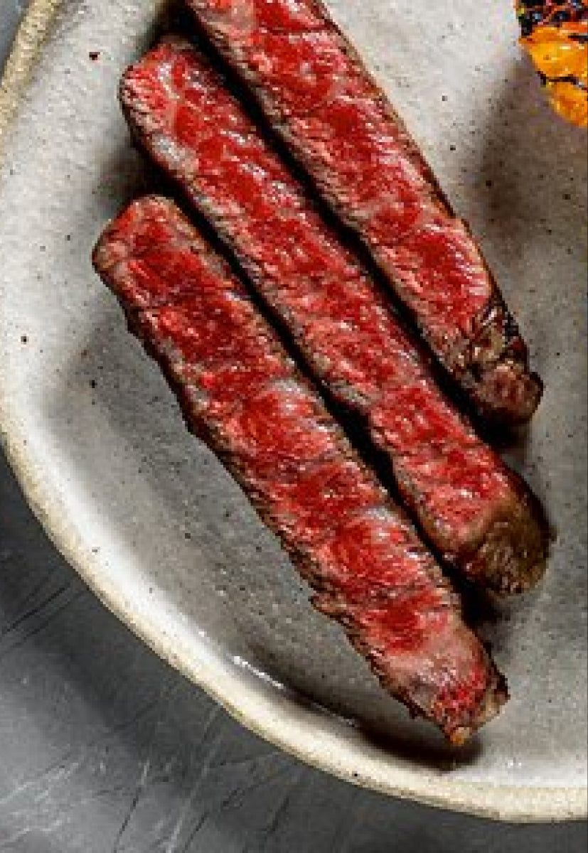 Wagyu Ribeye BMS 6/7 Australie