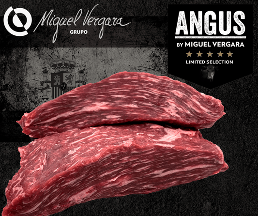 Miguel Vergara Chuck Flap/ Presa