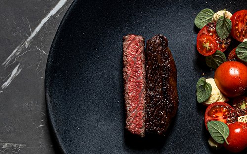 Wagyu Picanha 9+ Australia