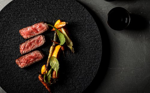 Wagyu Entrecote 9+ Australia